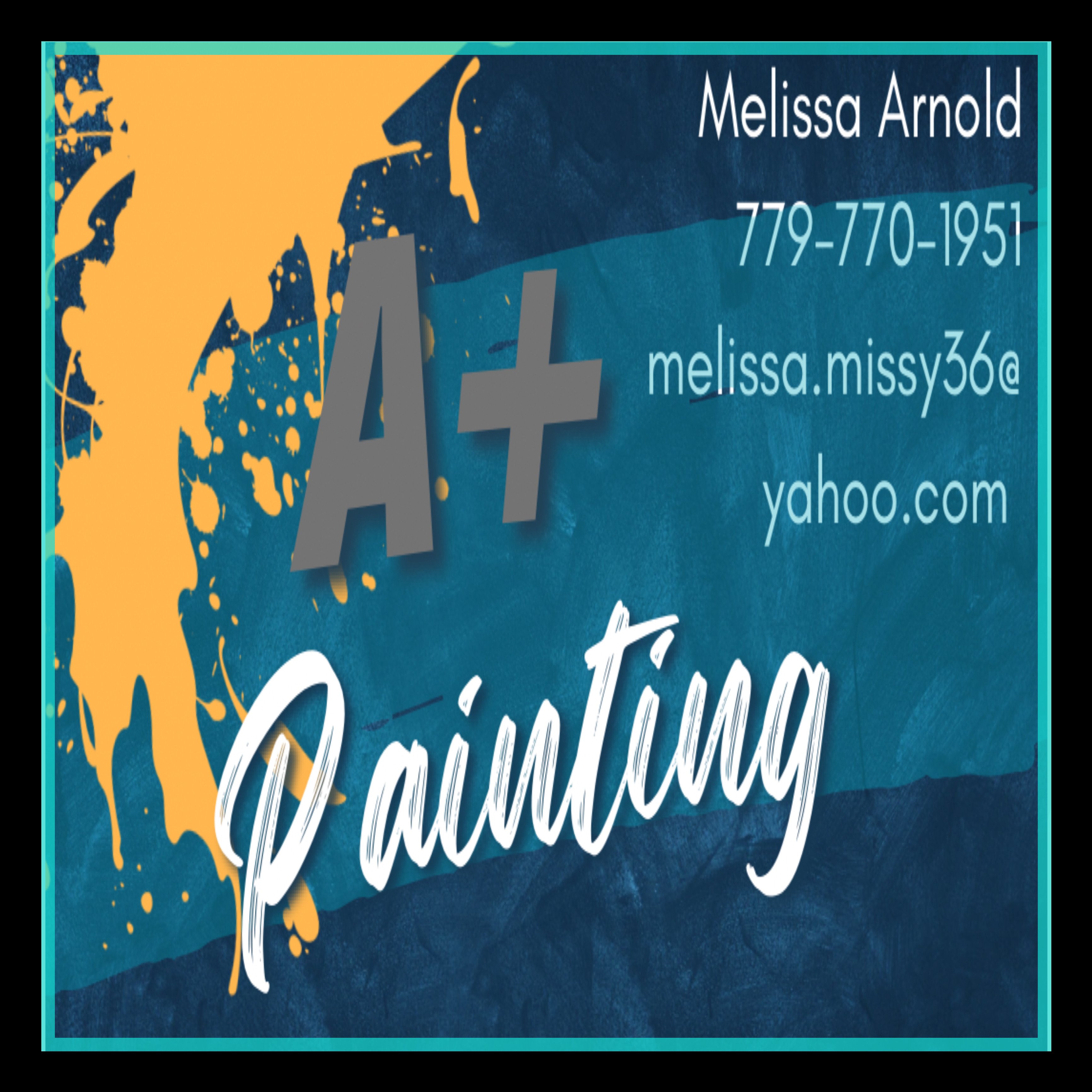 Avatar for A+ Painting 