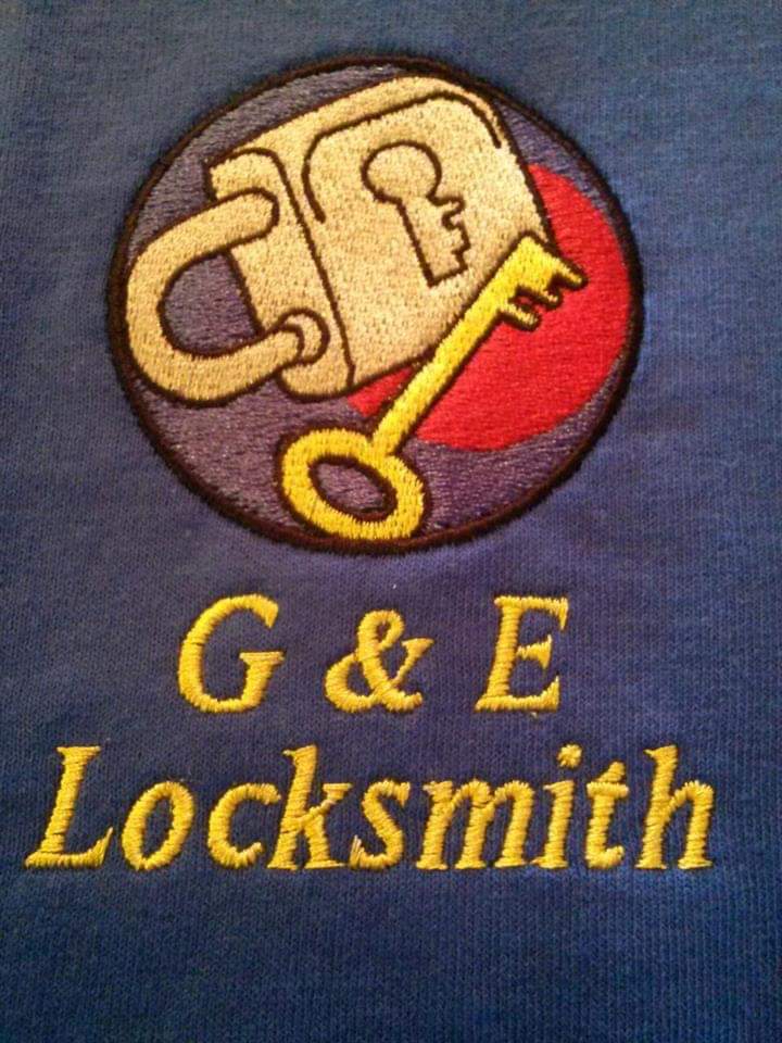 Avatar for G & E LOCKSMITH