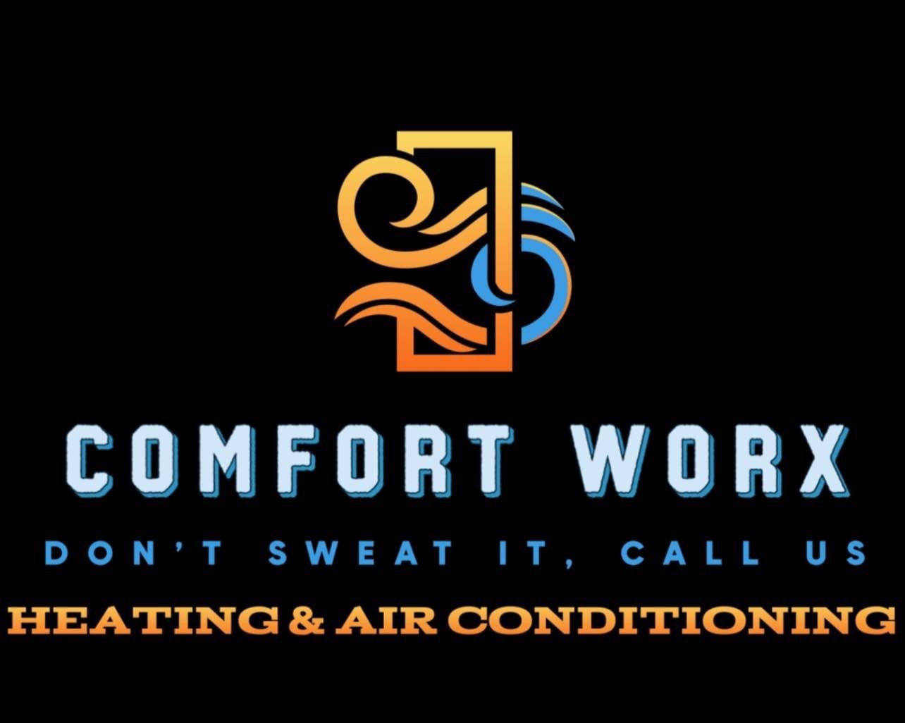 Avatar for Comfort Worx