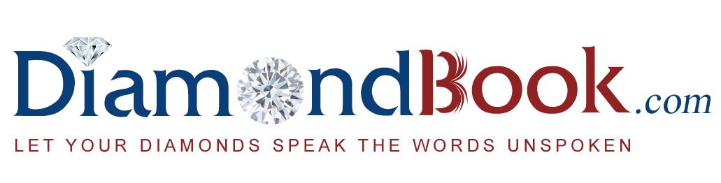DiamondBook.com logo