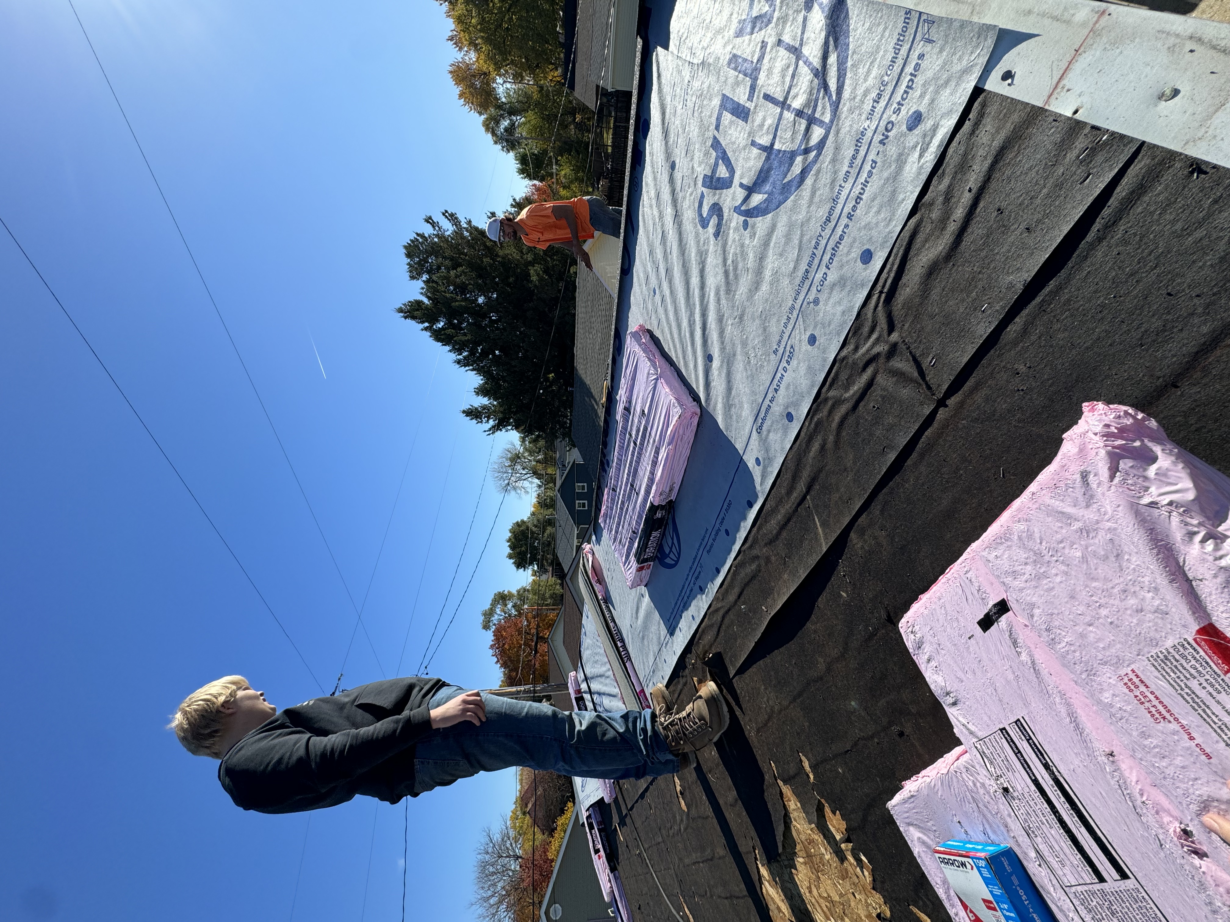 Avatar for Russotto Roofing