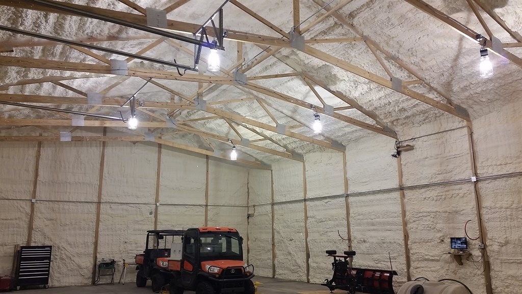 Custom Comfort Spray Foam Insulation Reviews Indianapolis, IN Angi