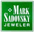 Avatar for MARK SADOVSKY JEWELER
