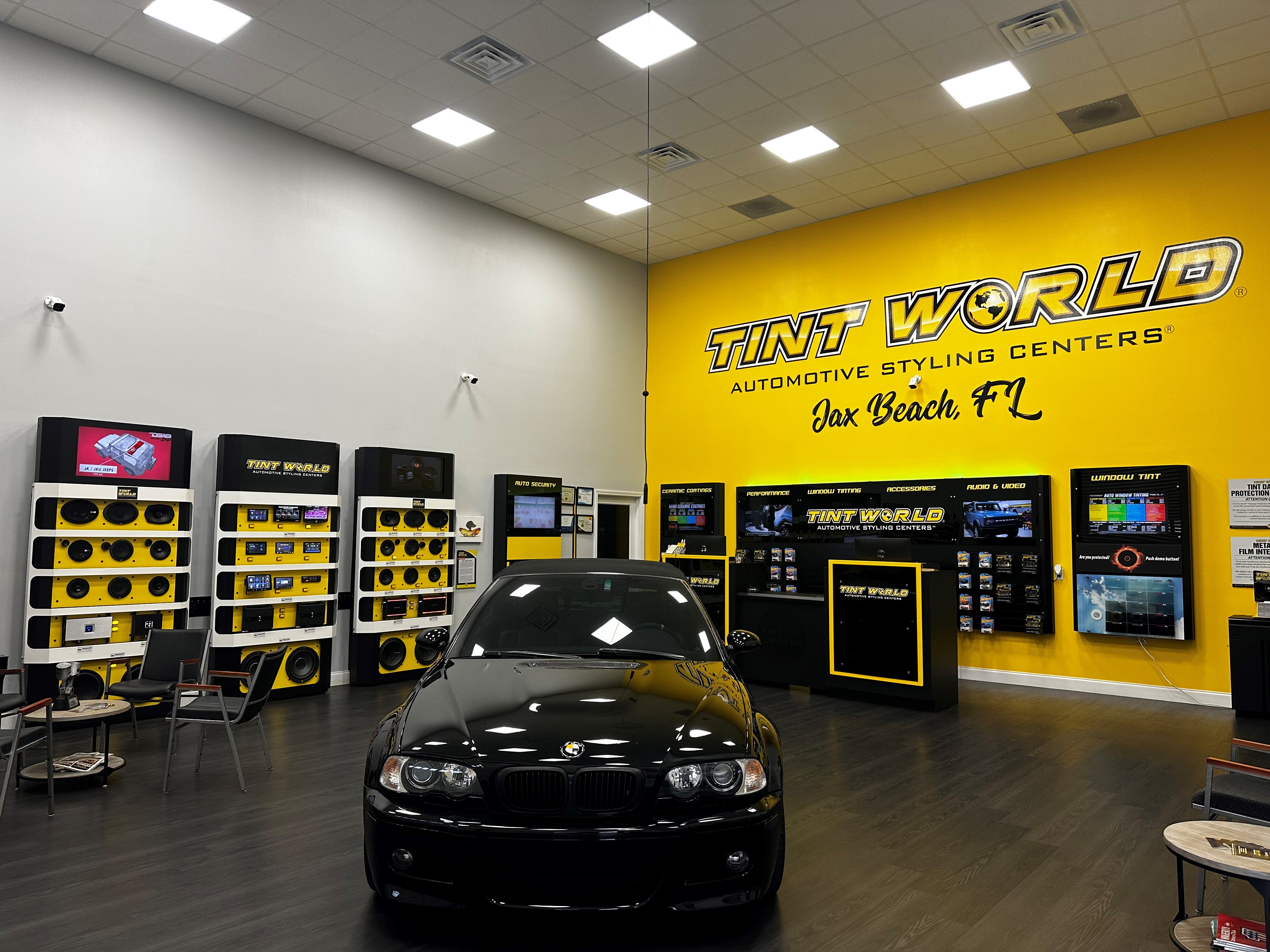 Avatar for Tint World