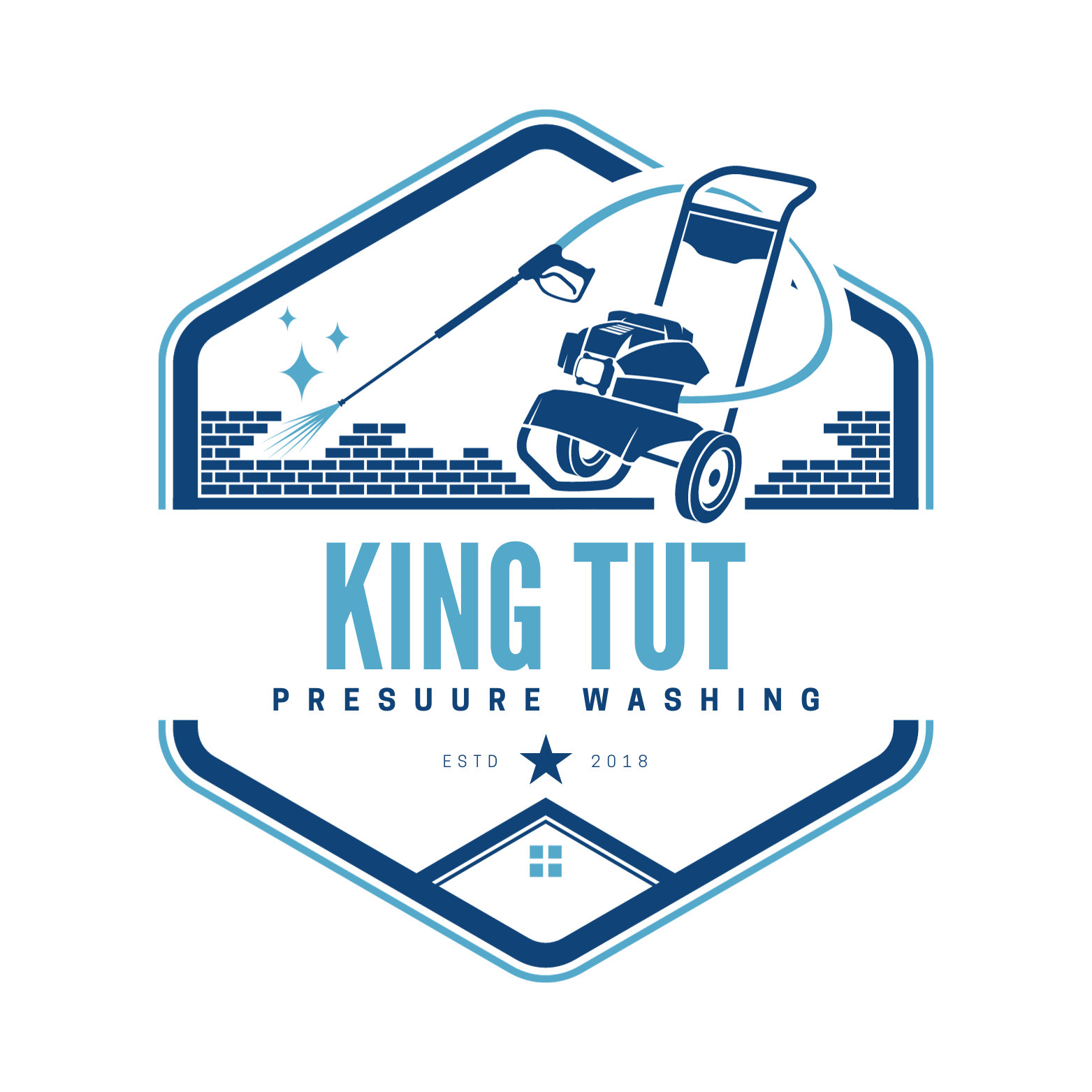 Avatar for King TuT pressure washing 
