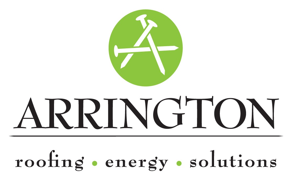 Logo for Arrington Roofing Company Inc.