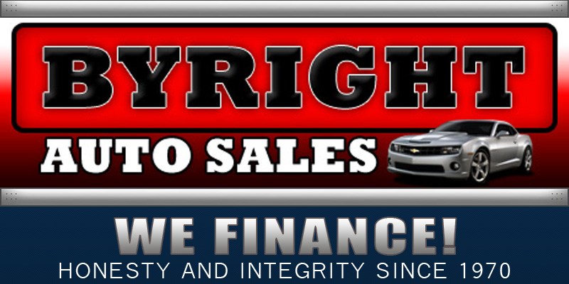 Logo for Byright Auto Sales