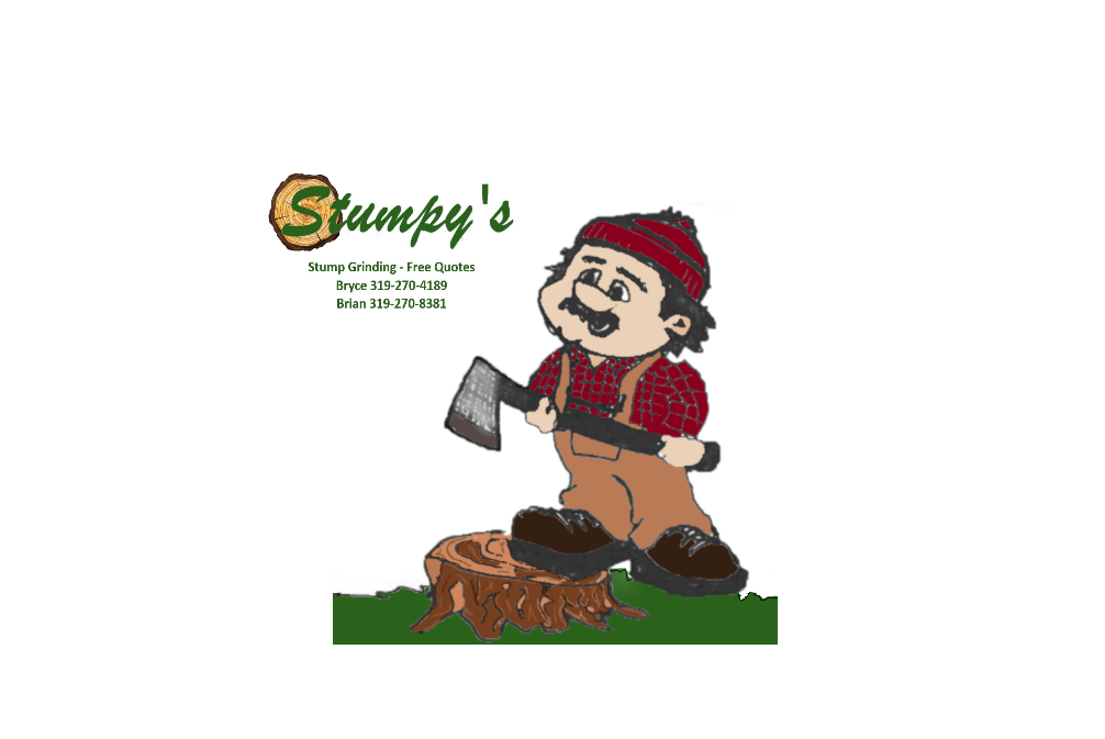 Avatar for Stumpy's