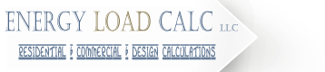 Energy Load Calc, LLC logo
