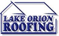 Logo for Lake Orion Roofing, Inc.