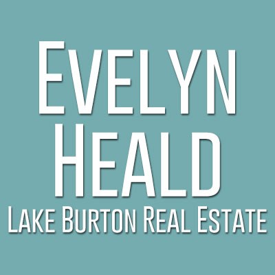 Evelyn Heald - Lake Burton Real Estate logo