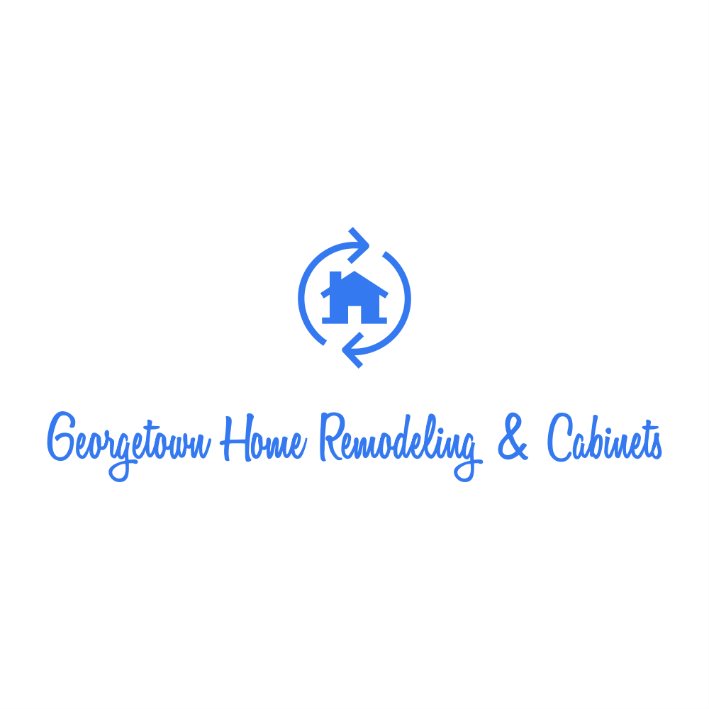 Georgetown Home Remodeling & Cabinets logo