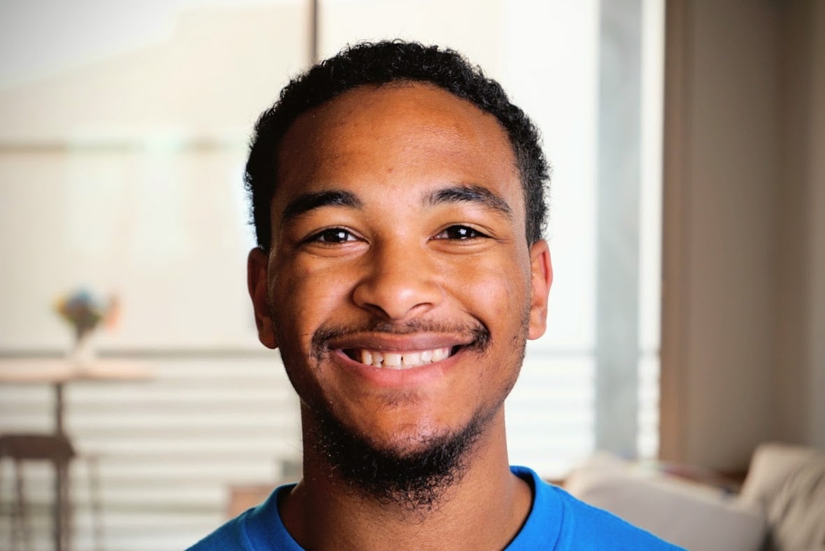 Avatar for Tevean Jones