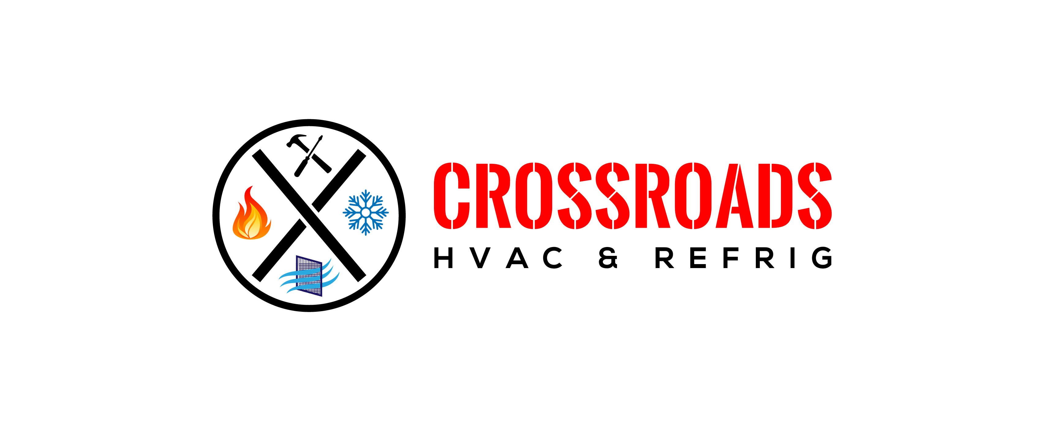 Avatar for Crossroads HVAC & Refrigeration
