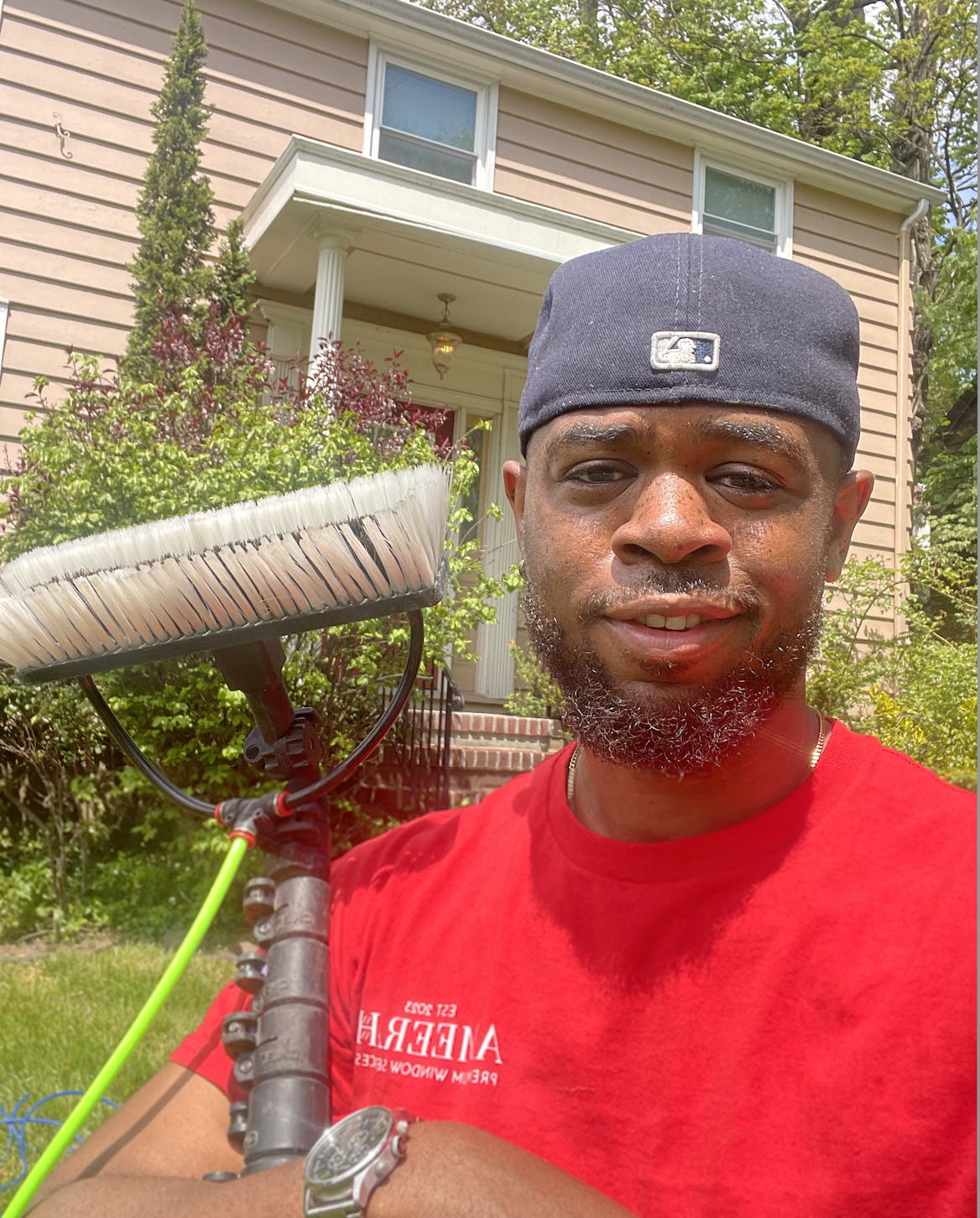 Avatar for AMEERAH Premium Window Services