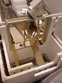 ICF