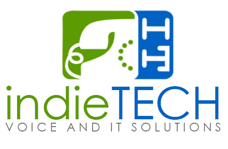 indieTECH, Inc. logo