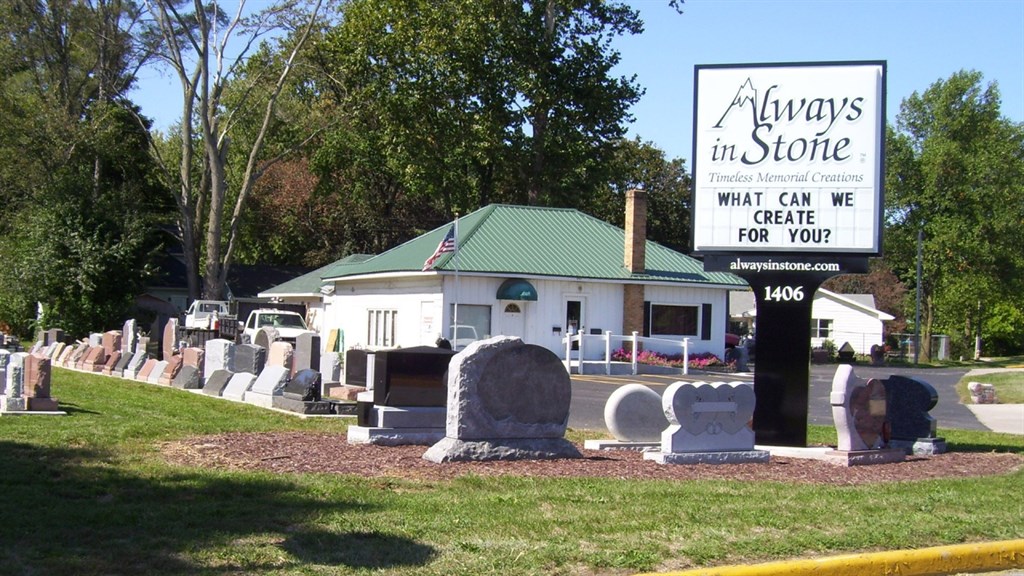 Always In Stone, Inc.