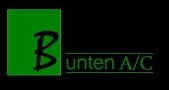 Logo for Bunten A/C Service