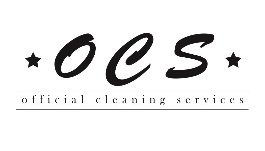 Official Cleaning Services logo