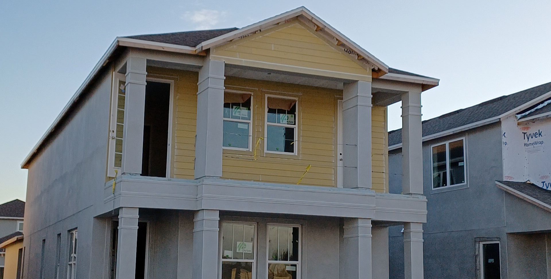 Avatar for J & V SIDING