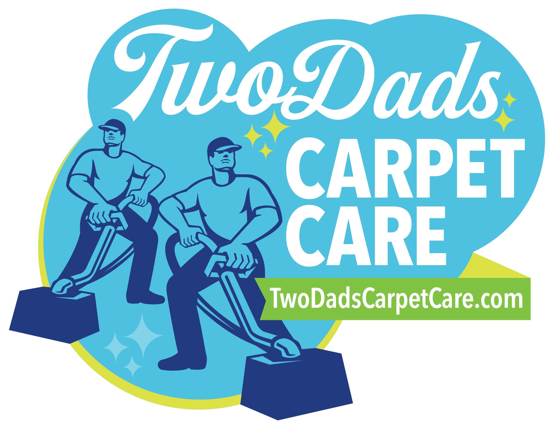 Avatar for Two dads Carpet Care