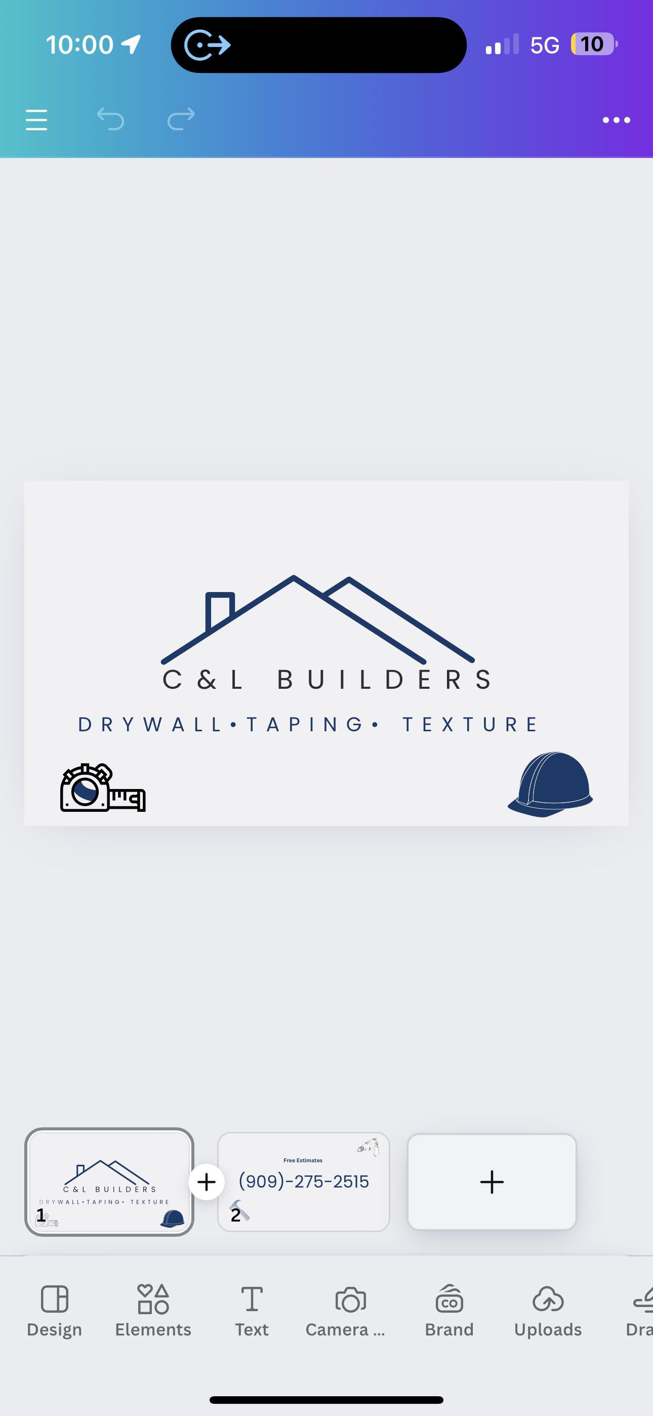 Avatar for c&l building