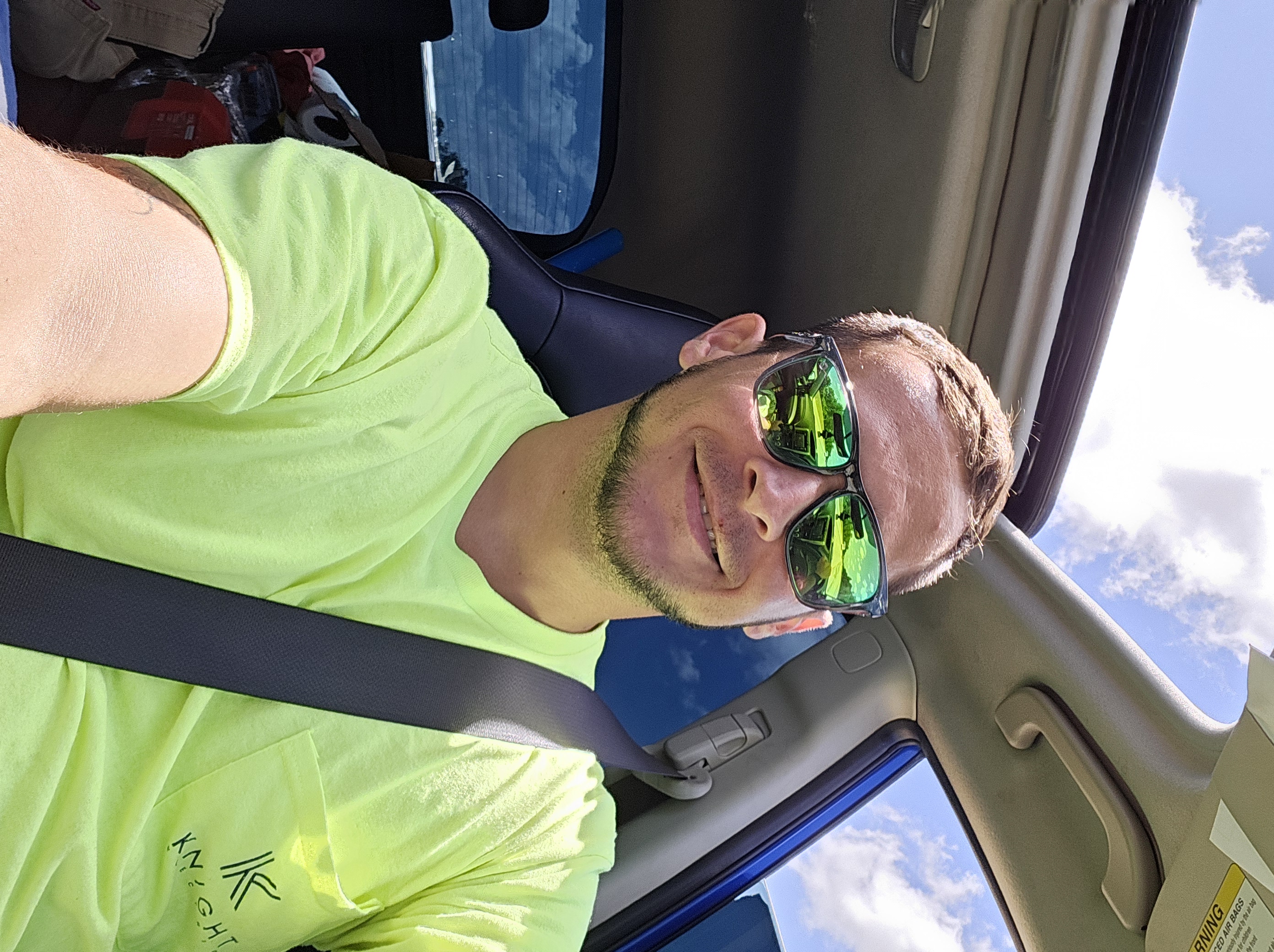 Avatar for Glenn Hurt