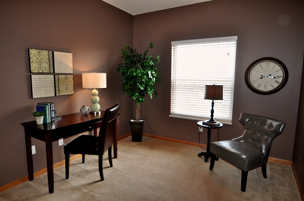 Home Office