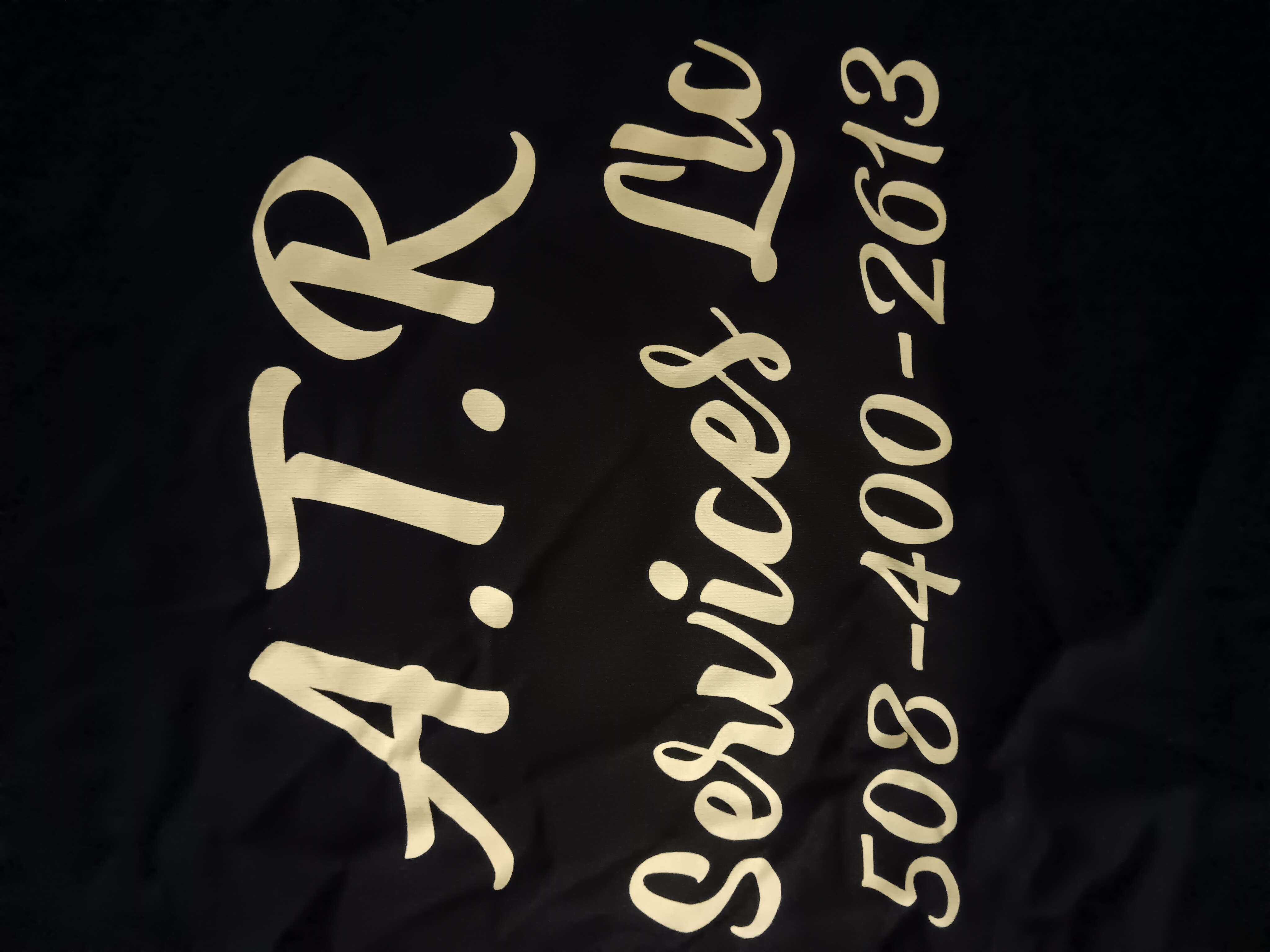 Avatar for A.T.R SERVICES LLC