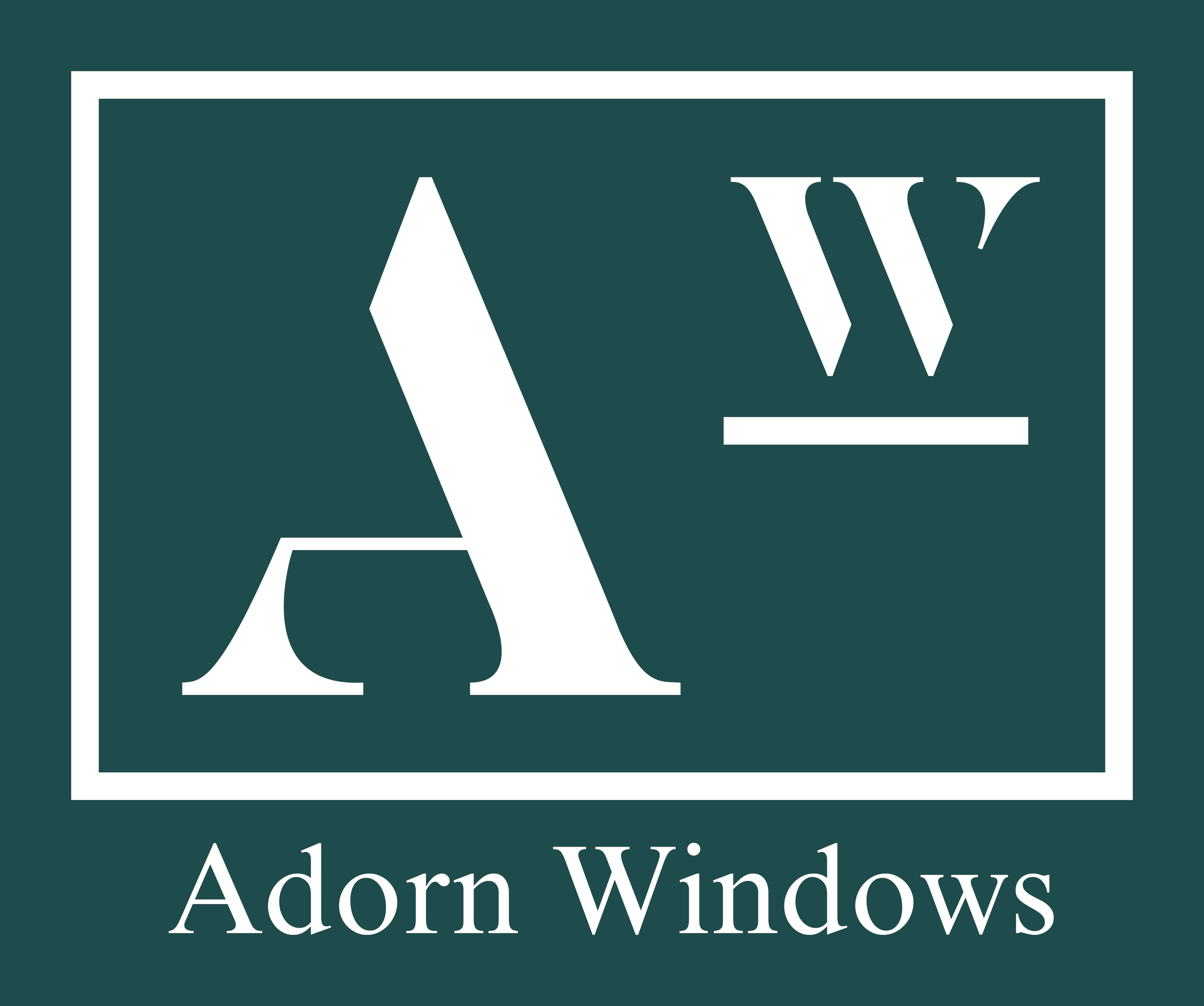 Avatar for Adorn Windows LLC