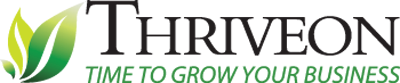 Thriveon logo
