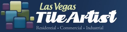 Las Vegas Tile Artist logo