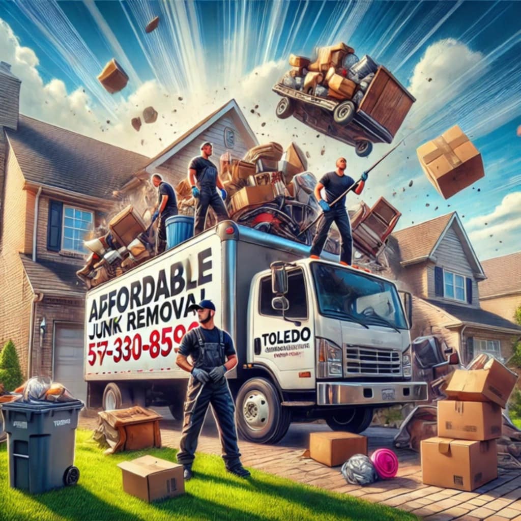 Avatar for Toledo affordable