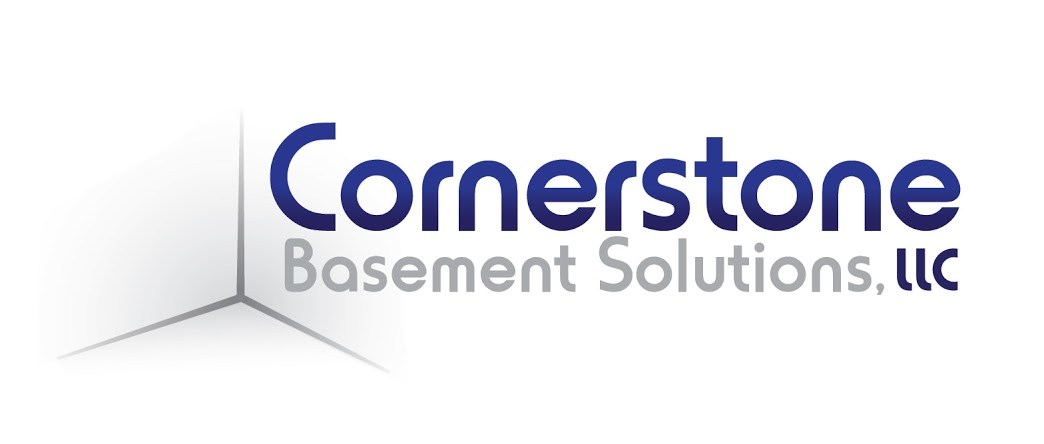 Cornerstone Basement Solutions logo