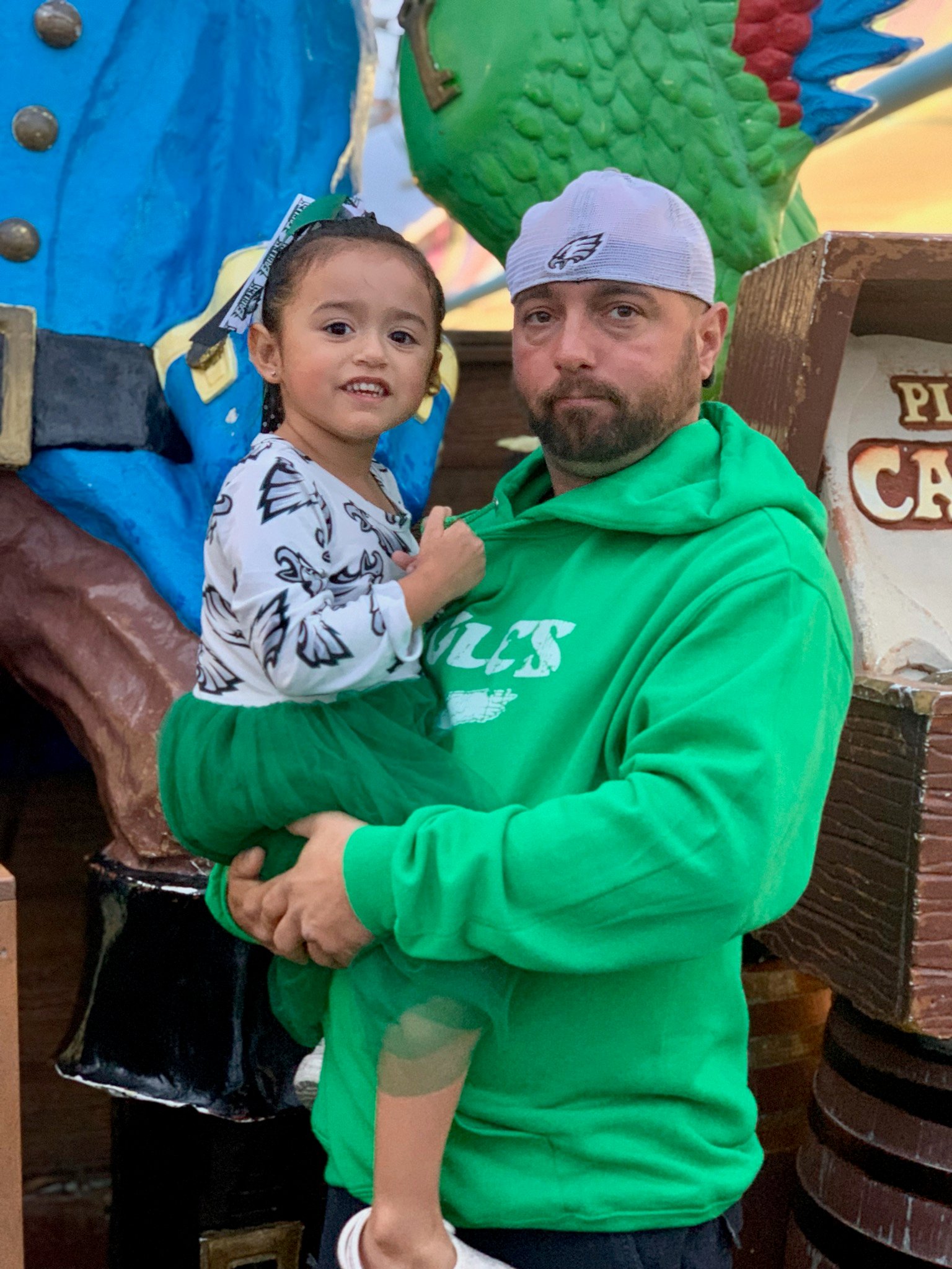 Avatar for Joe ballas