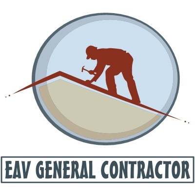 EAV General Contractor Inc. logo