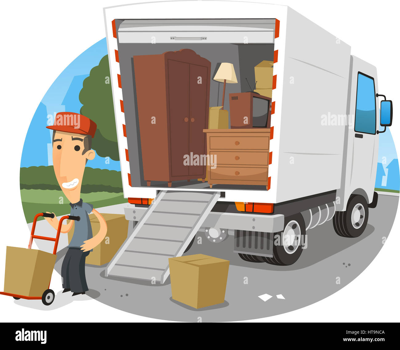 Avatar for Trustworthy movers