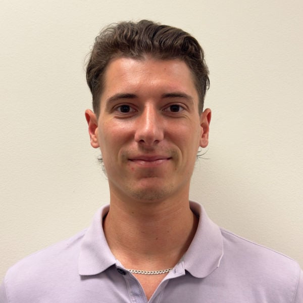 Avatar for William Robinson