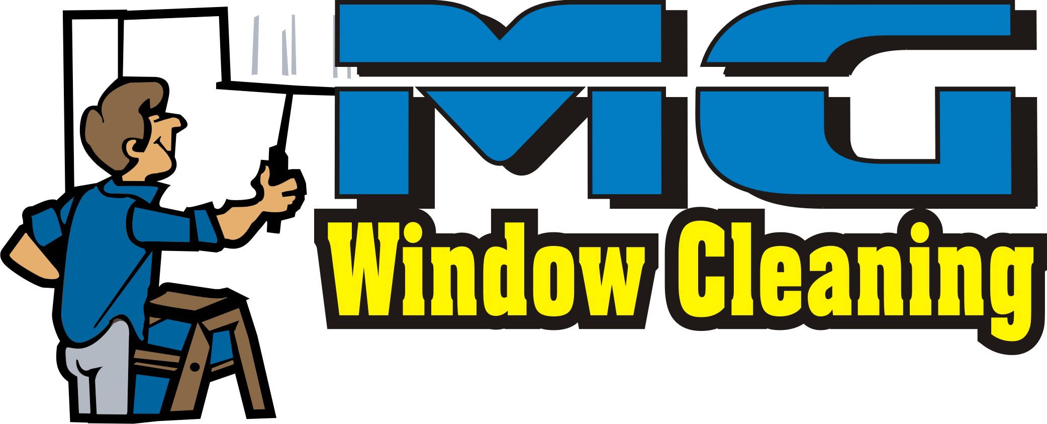 Avatar for MG Window Cleaning