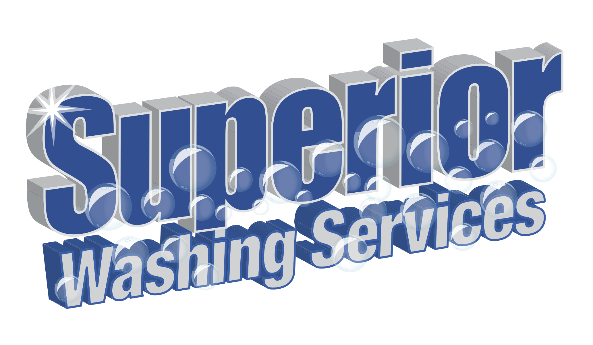 Avatar for Superior Washing Services