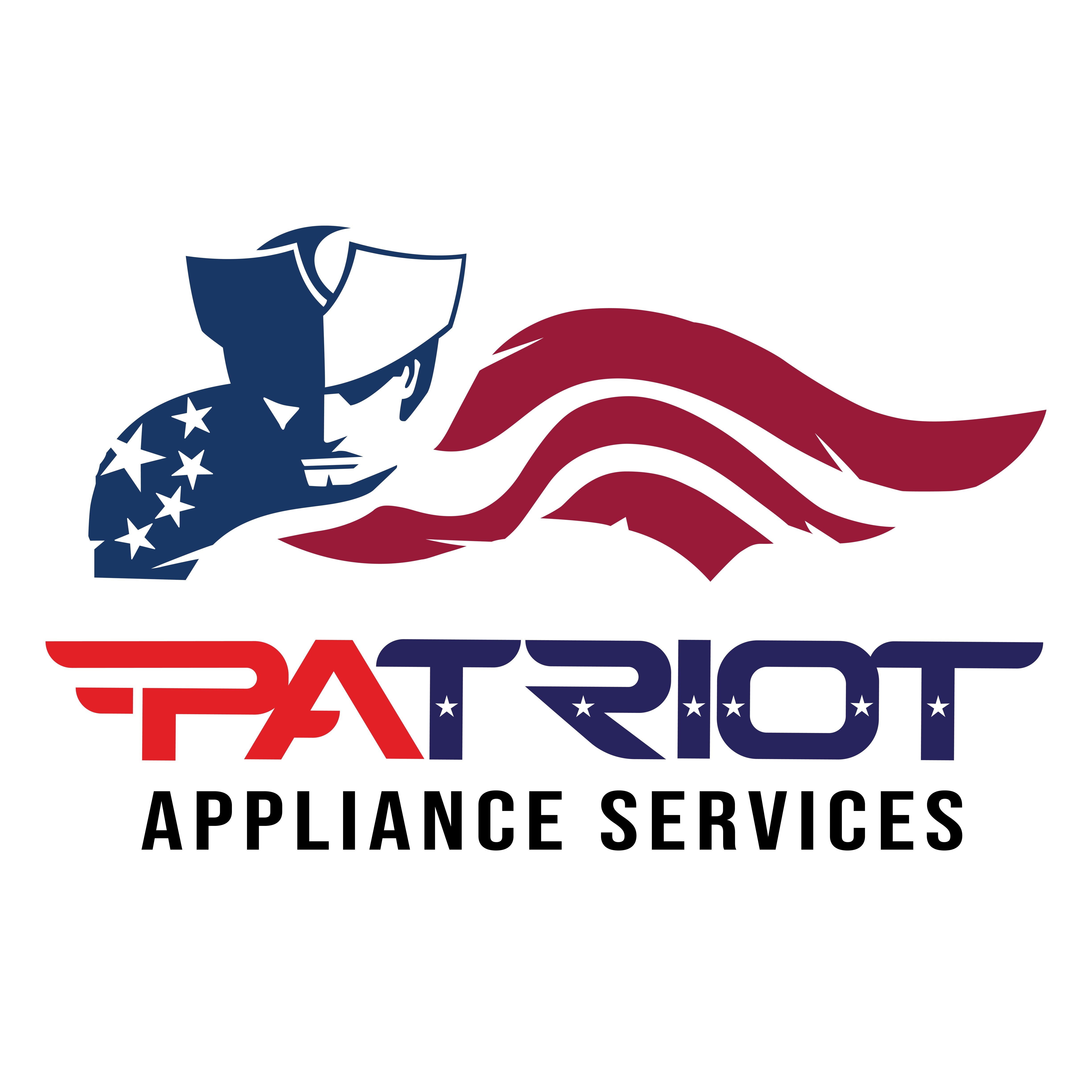 Avatar for Patriot Appliance Services