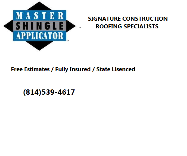 Avatar for Signature Construction