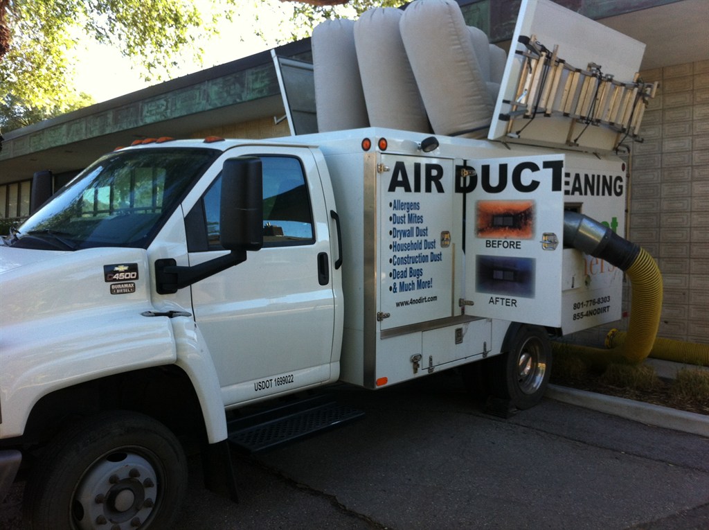 Giant Power-Vac