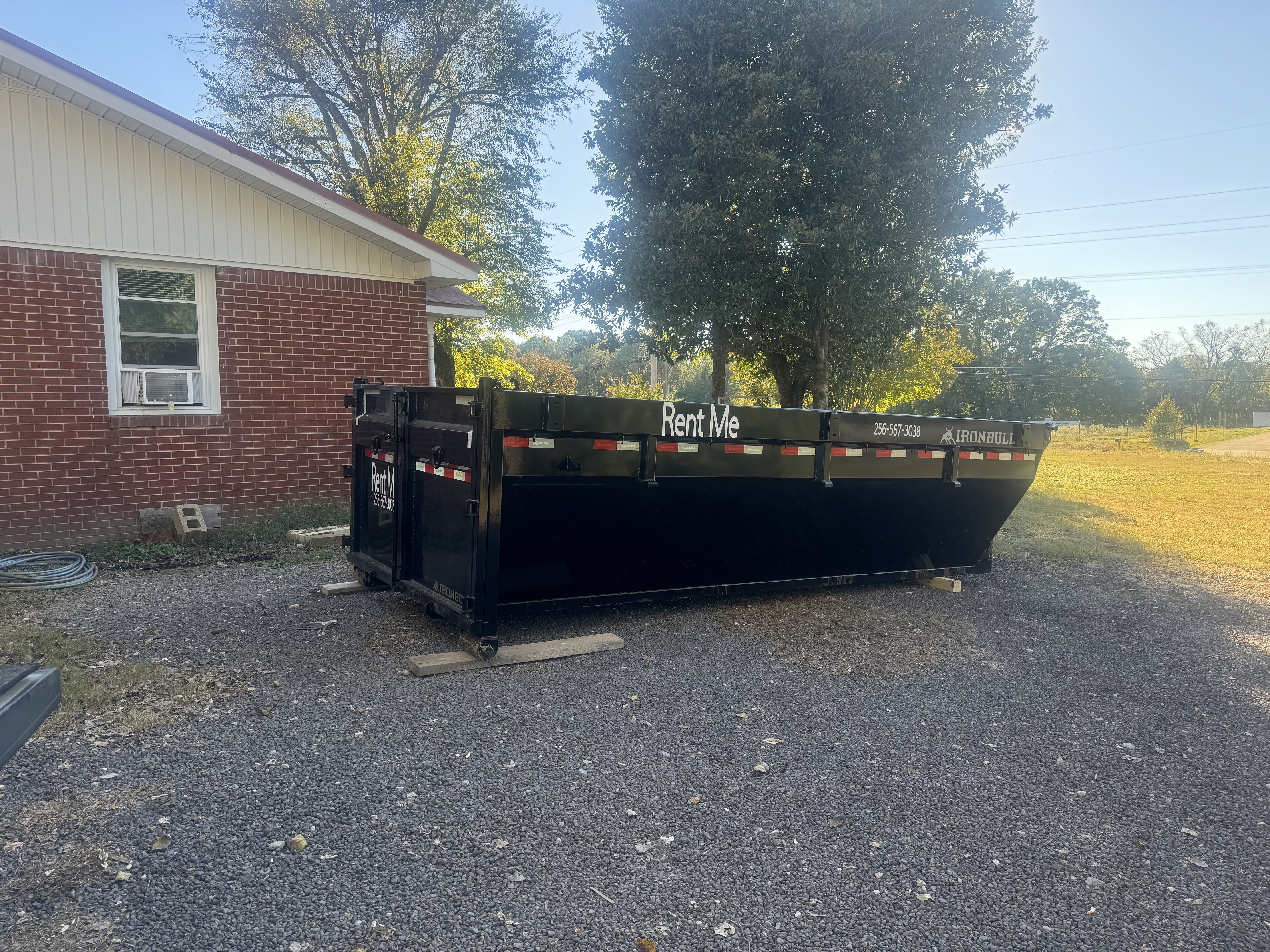 Avatar for Williams Hill Clearing