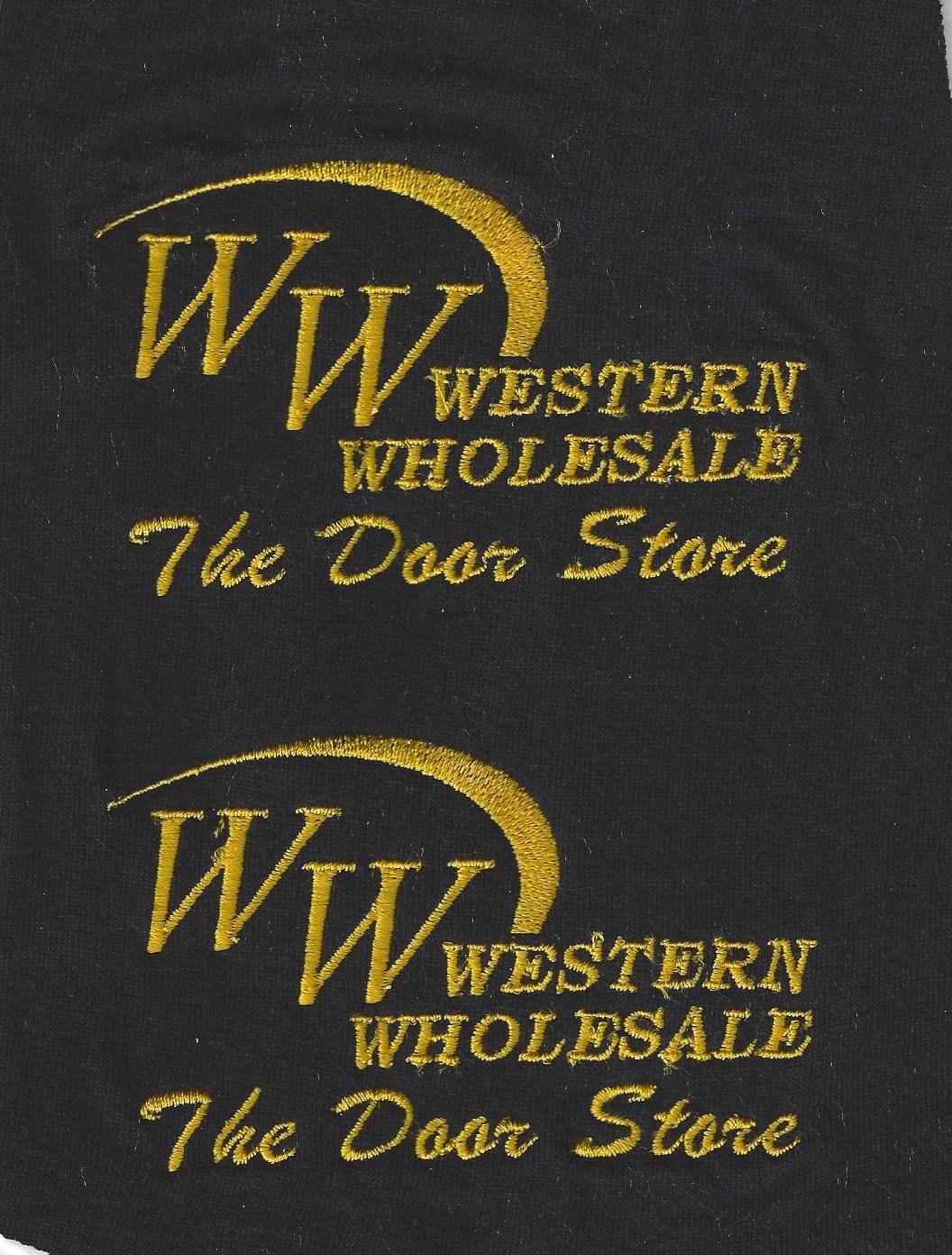 Avatar for Western Wholesale Installed Sales