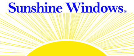 Sunshine Windows logo