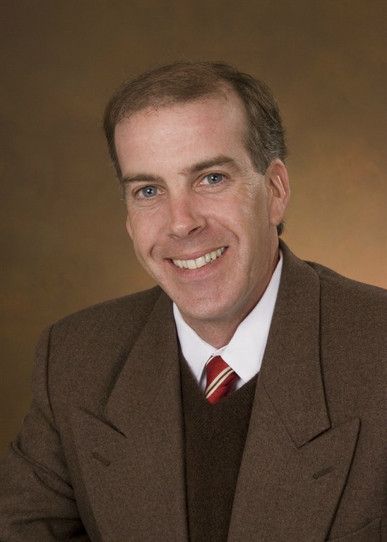 Brian Kissinger