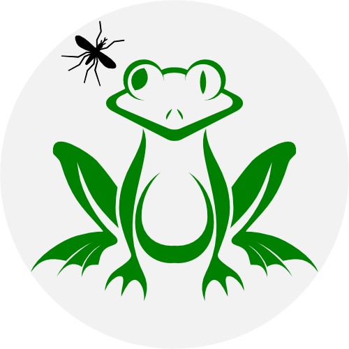 River Region Pest Control logo