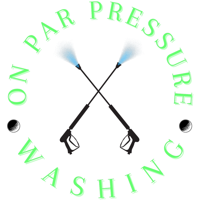 Avatar for On Par Pressure Washing 